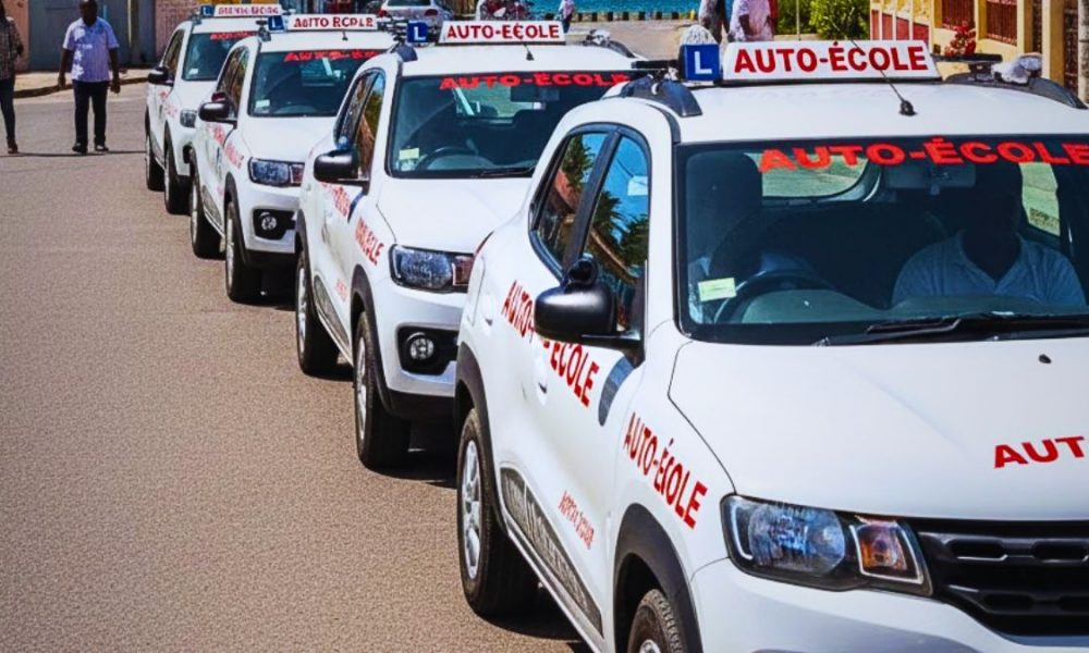 Authorities Freeze Process for Driving Instructors Citing New Regulatory Admin Reasons