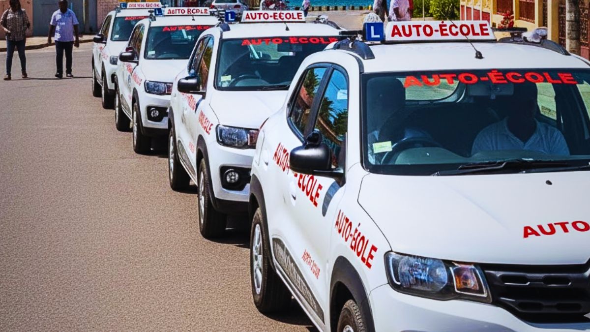 Authorities Freeze Process for Driving Instructors Citing New Regulatory Admin Reasons