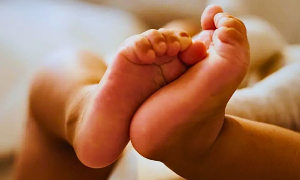 New Year Joy as 6 Babies Born in Public Hospitals