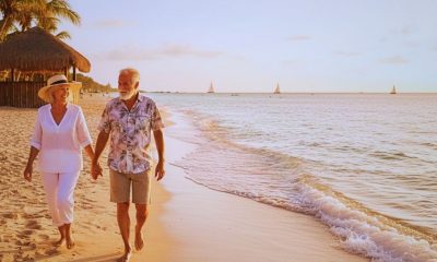 Mauritius Crowned World’s 2nd Best Retirement Destination