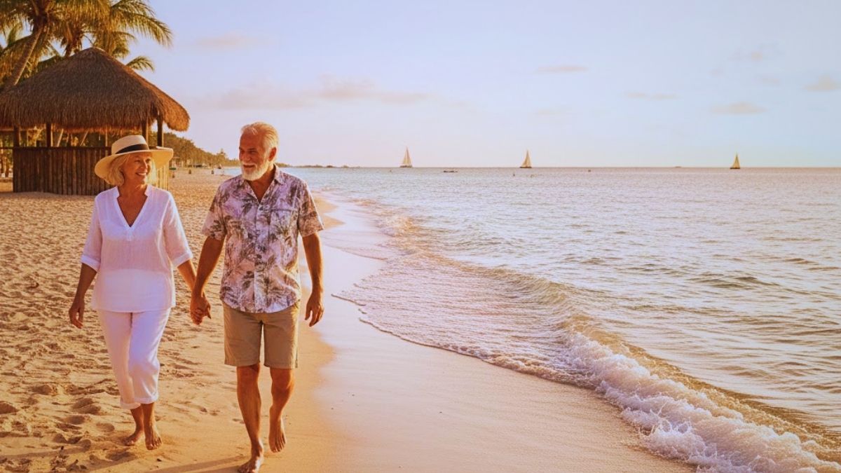 Mauritius Crowned World’s 2nd Best Retirement Destination