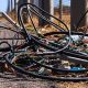 Police: 2 Arrested in Telecommunications Cable Theft Crackdown