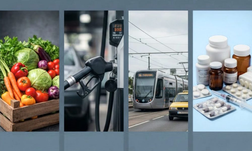 Mauritians Face 4 Key Sector Price Shifts as 2026 Economic Outlook Stabilises