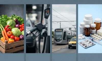 Mauritians Face 4 Key Sector Price Shifts as 2026 Economic Outlook Stabilises