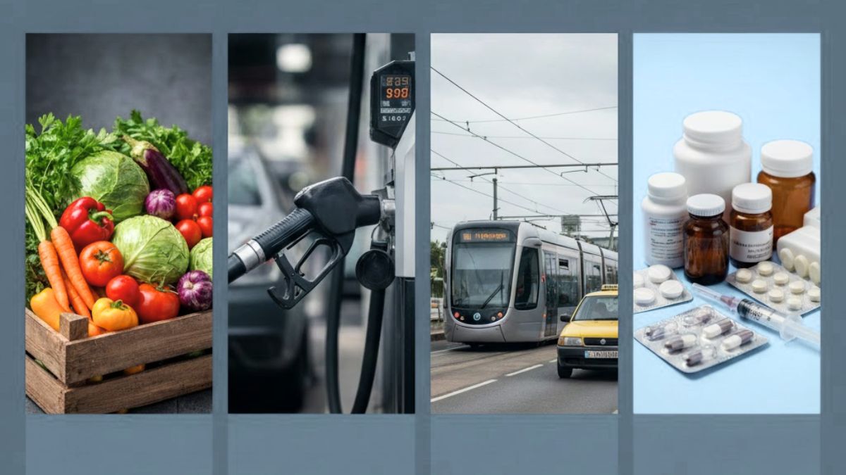 Mauritians Face 4 Key Sector Price Shifts as 2026 Economic Outlook Stabilises