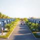 Government Funds New Modular Emergency Container Homes Project