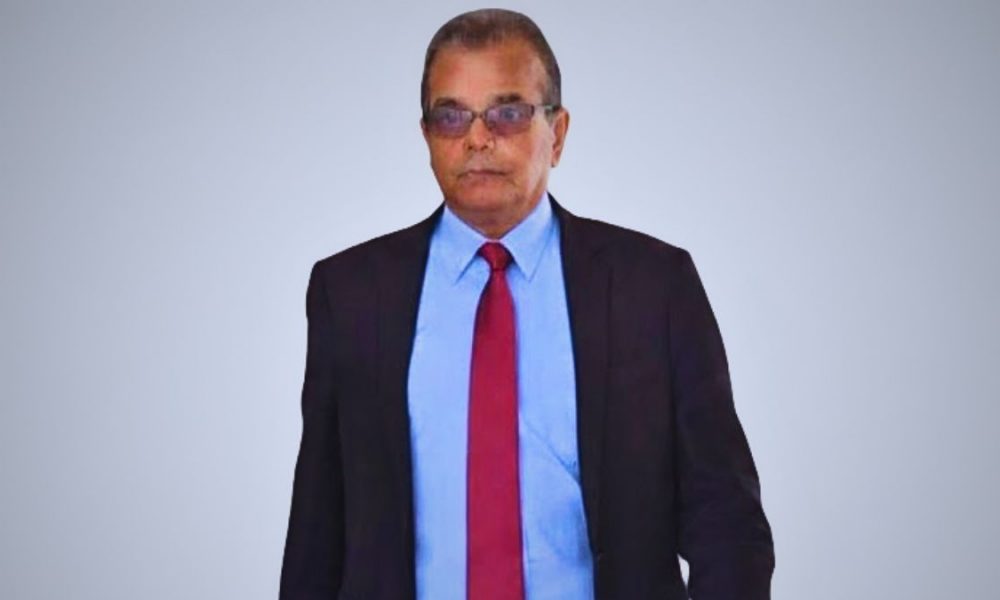 Former Minister Appointed as STC General Manager