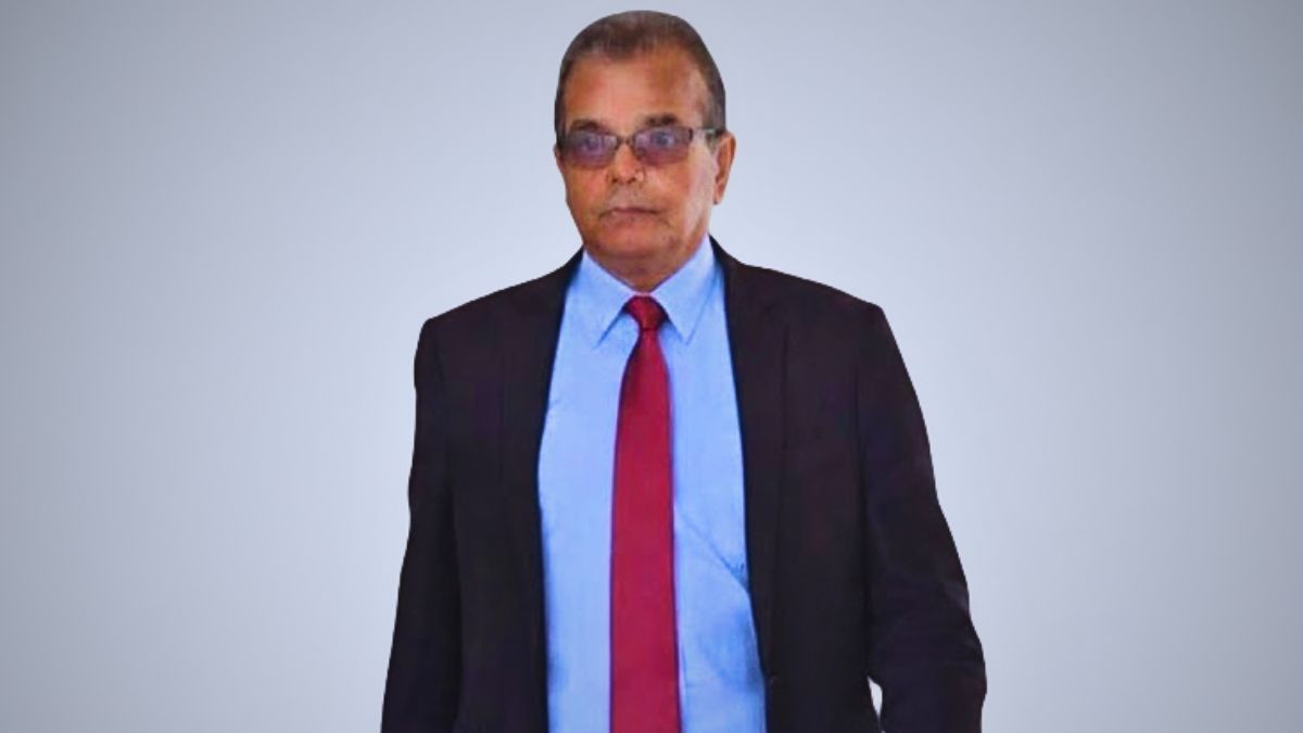 Former Minister Appointed as STC General Manager