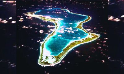 U.S. and UK Secure Future of Diego Garcia with $656 Million Support Contract