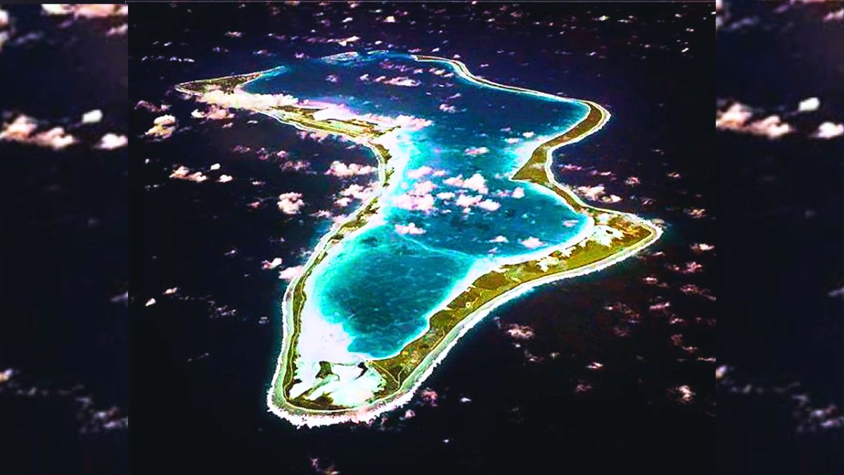 U.S. and UK Secure Future of Diego Garcia with $656 Million Support Contract