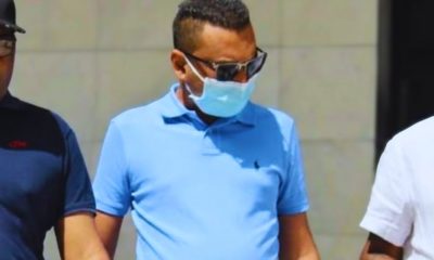 Ex-Police Chief’s Son Faces Sentencing Hearing for Rs 80 Million Theft from Bramer