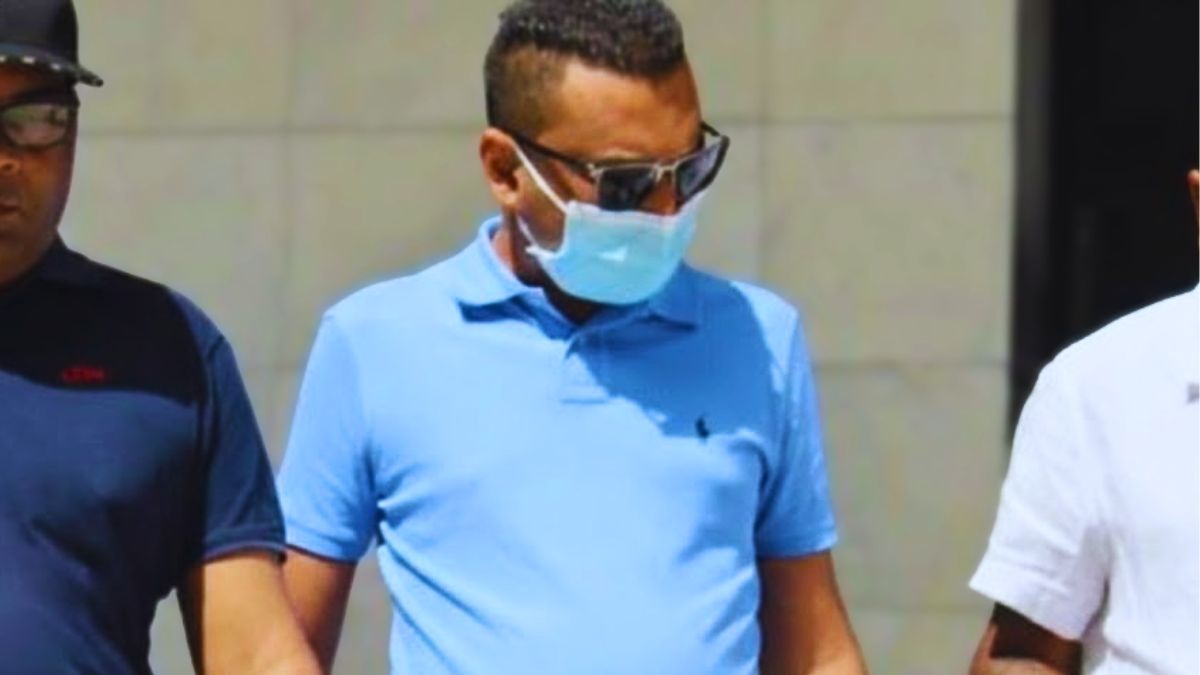 Ex-Police Chief’s Son Faces Sentencing Hearing for Rs 80 Million Theft from Bramer