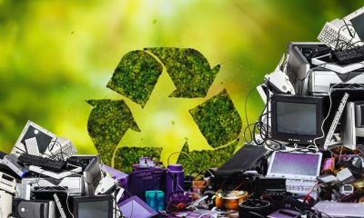Currimjee Group Awards Rs 1 Million to Startups Solving National Waste Challenges