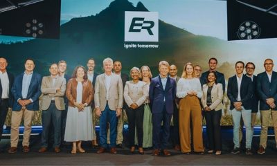 ER Group Aims to Double International Revenue to 30% by Next Decade