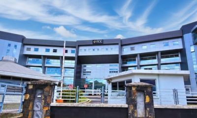 3 Luxury Cars Seized by FCC in Baie-du-Tombeau Money Laundering Raid