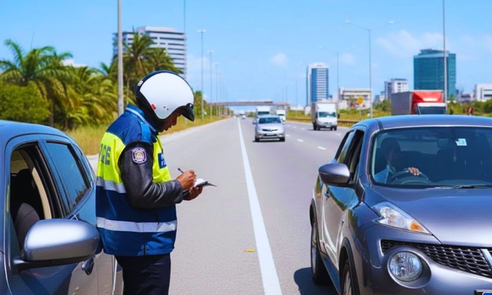 Road Traffic: Penalty Points to Launch 30 January Amid District Court Chaos