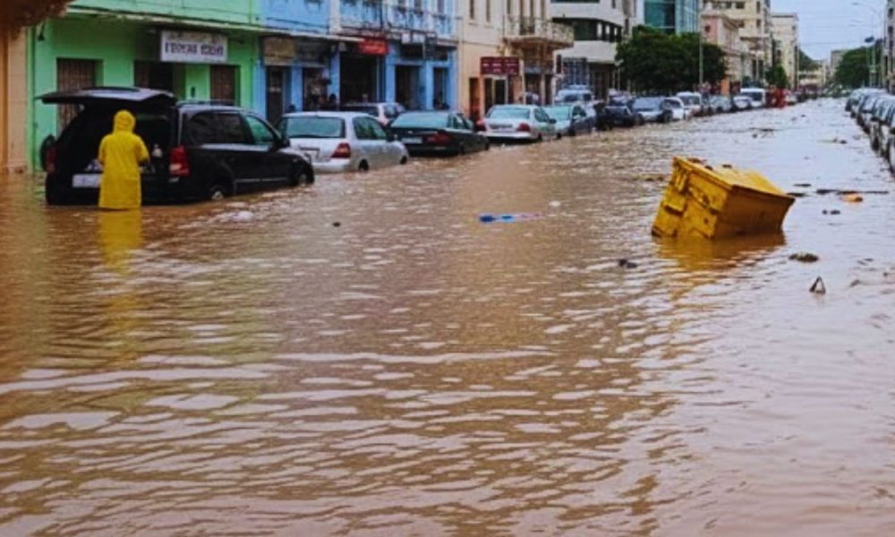 Vallee-Des-Pretres Residents Wait 3 Years for Action as Flood Promises Fall Flat