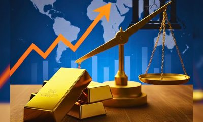 Gold Smashes Records as Price Hits $5,029 amid Donald Trump Uncertainty