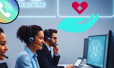 New 146 Phone Line Promises Concrete Action On All Public Health Concerns