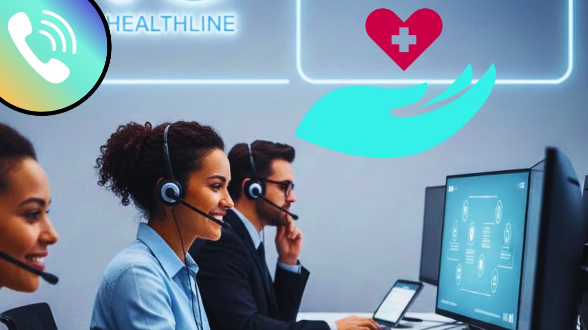 New 146 Phone Line Promises Concrete Action On All Public Health Concerns