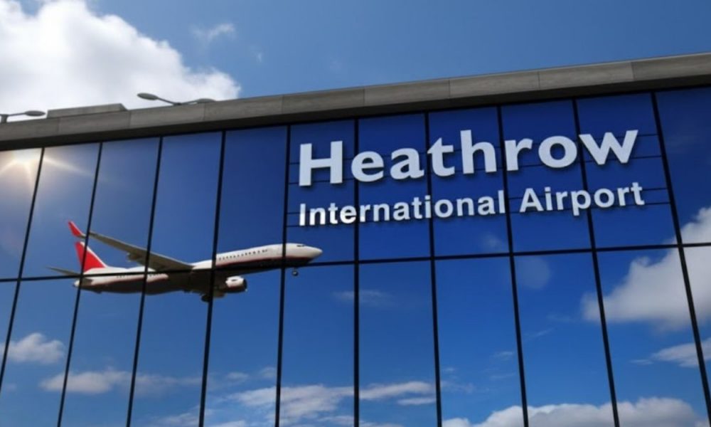 Air Mauritius Barred from Heathrow Return Until 2027