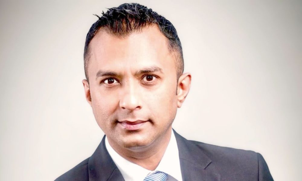 Javed Bolah, Cerebro Director: 3 Key Sectors Drive Mauritius toward a 2026 Economic Peak