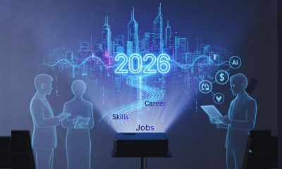 Mauritius 2026: 4 Major Sectors Lead Job Growth Amid Radical Digital Shifts