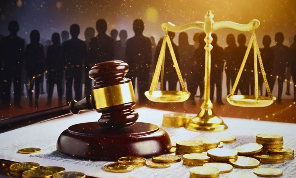 Supreme Court Allows 92 BAI Investors to Challenge Coerced 2017 Insurance Settlements