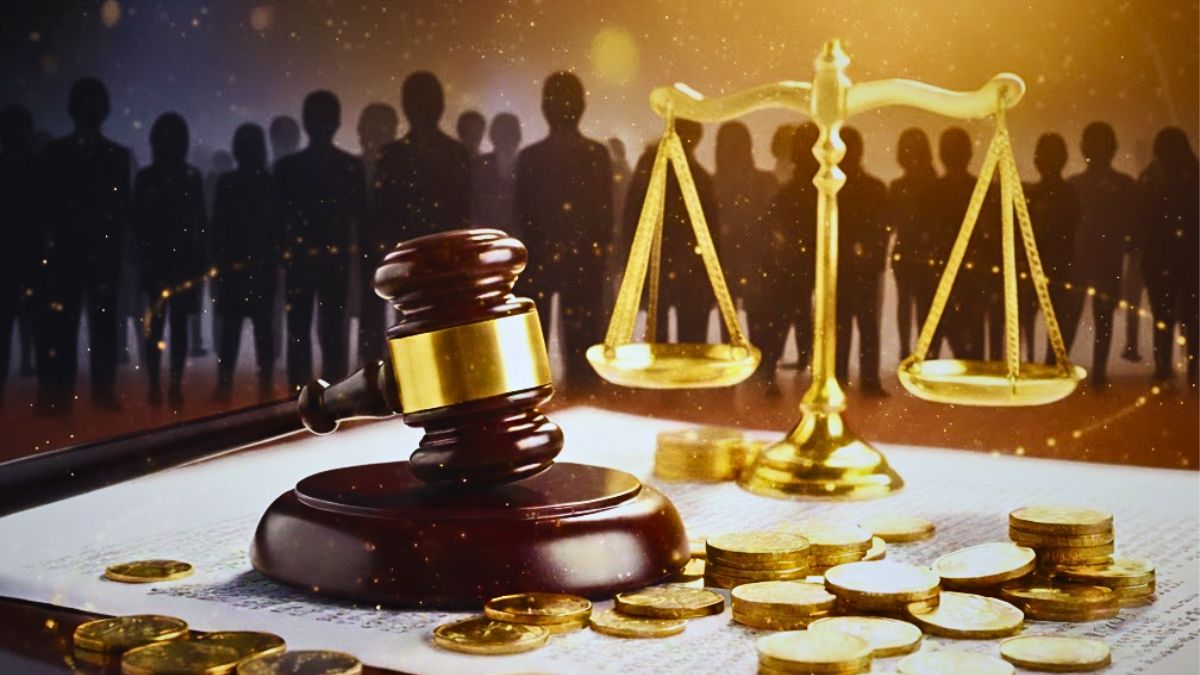 Supreme Court Allows 92 BAI Investors to Challenge Coerced 2017 Insurance Settlements