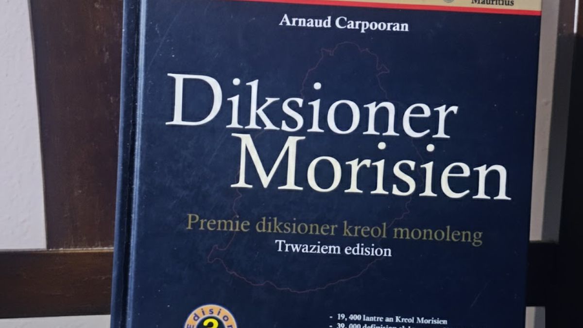 Mauritius Approves Kreol Morisien as a Principal HSC Subject for 2026 Students