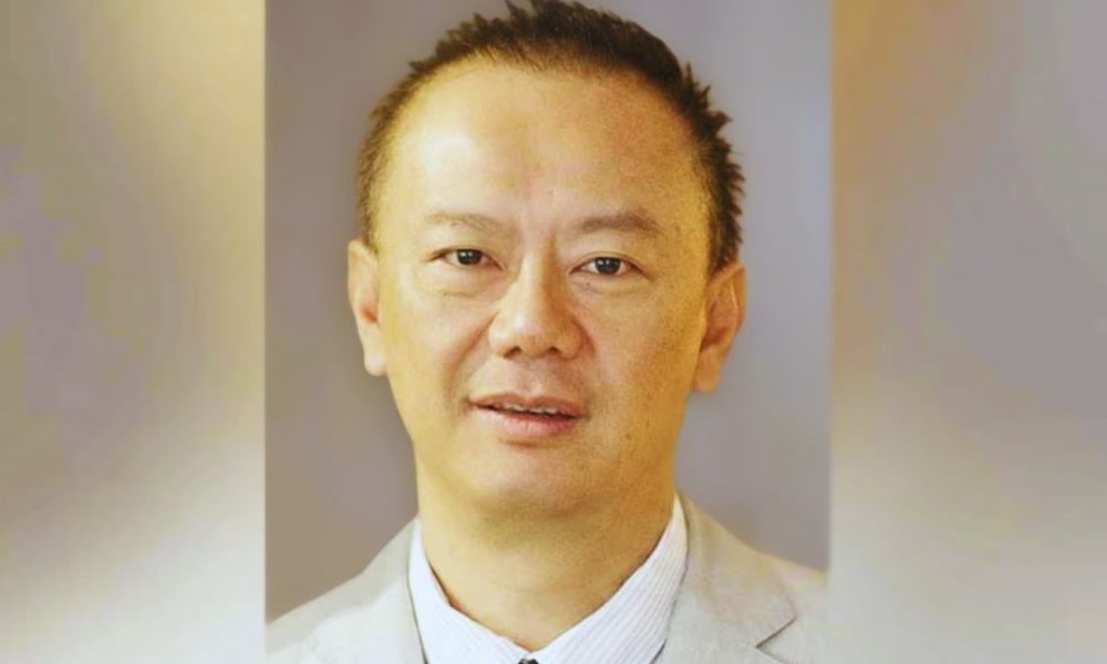 Mauritius Stock Exchange Confirms New Chairman