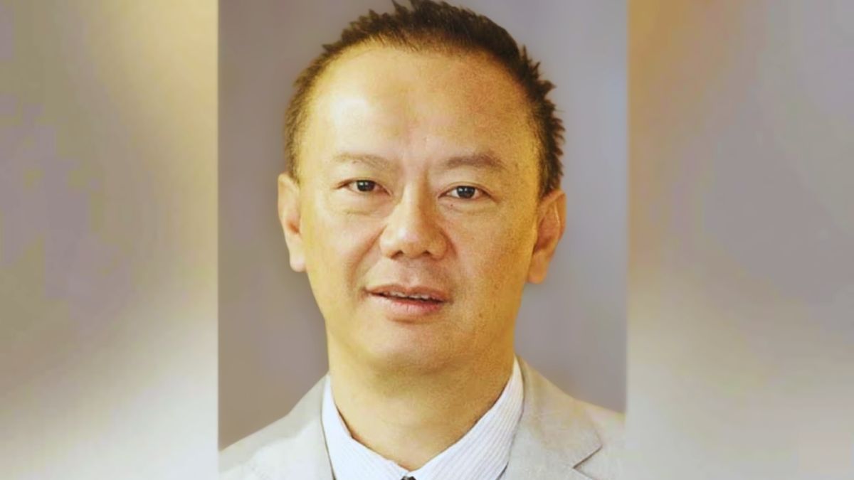 Mauritius Stock Exchange Confirms New Chairman