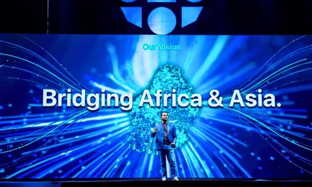 Mauritius Telecom Unveils 4 New Corridors to Link Africa & Asia Digitally