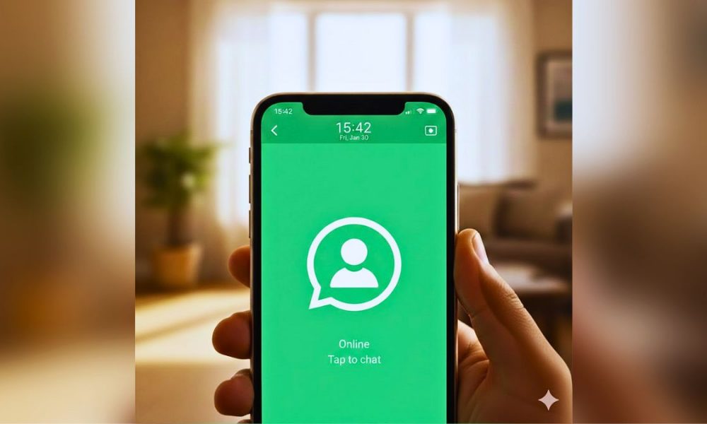 Consultant Loses Rs 20,000 to Sophisticated WhatsApp Identity Scam