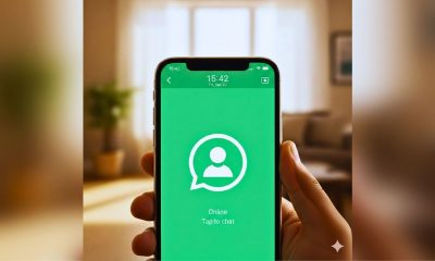 Consultant Loses Rs 20,000 to Sophisticated WhatsApp Identity Scam