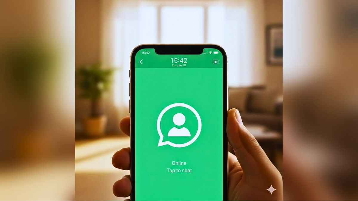 Consultant Loses Rs 20,000 to Sophisticated WhatsApp Identity Scam