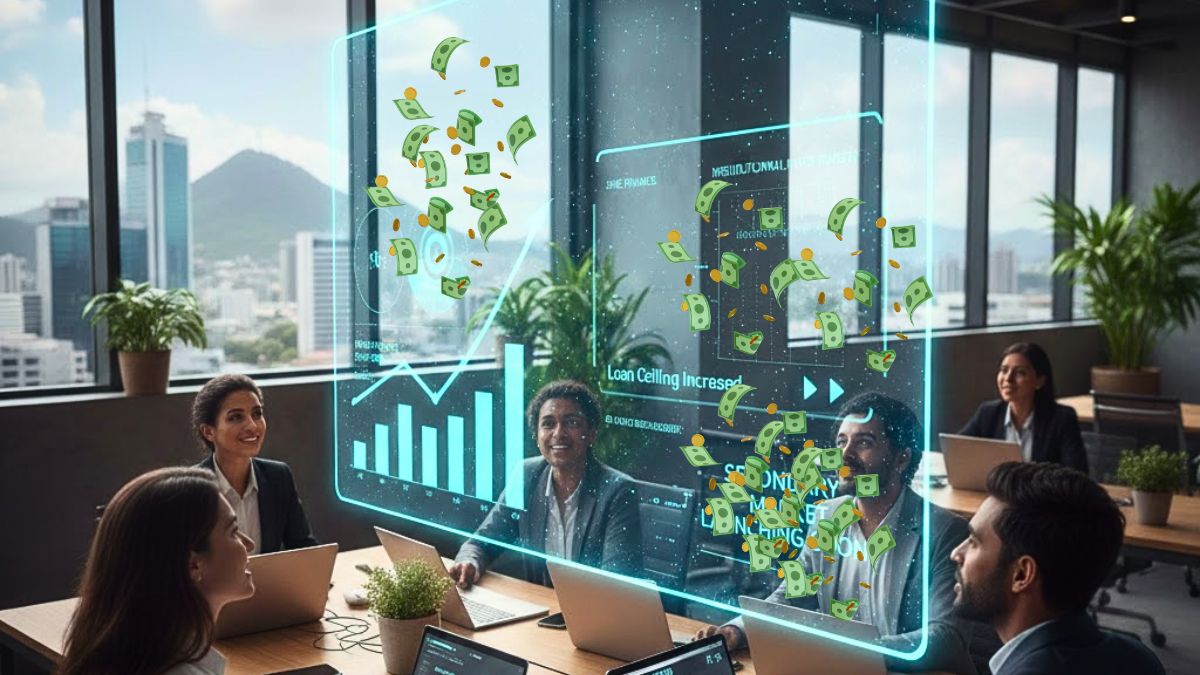 Finclub Loan Demand Hits Rs 2 Billion As Alternative Finance Sector Grows Rapidly