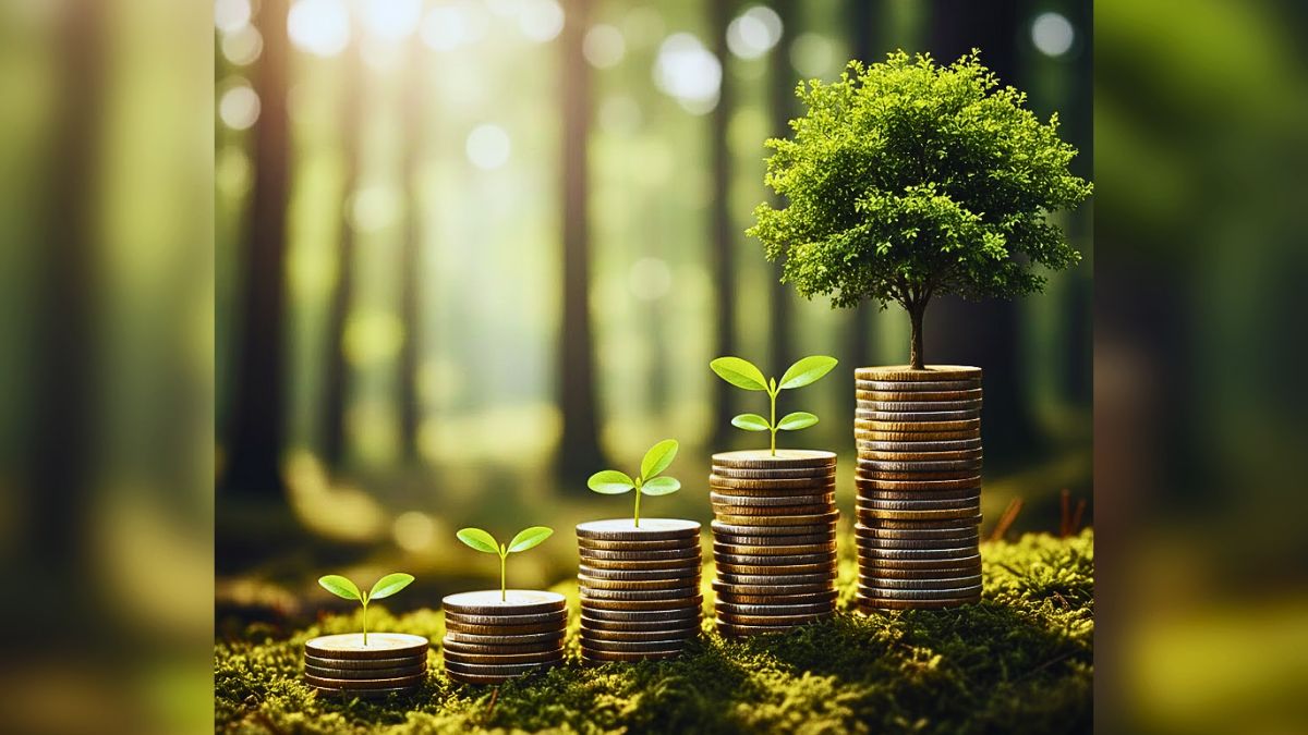 BoM Governor Warns that Climate Change Now Poses Major Financial Risk