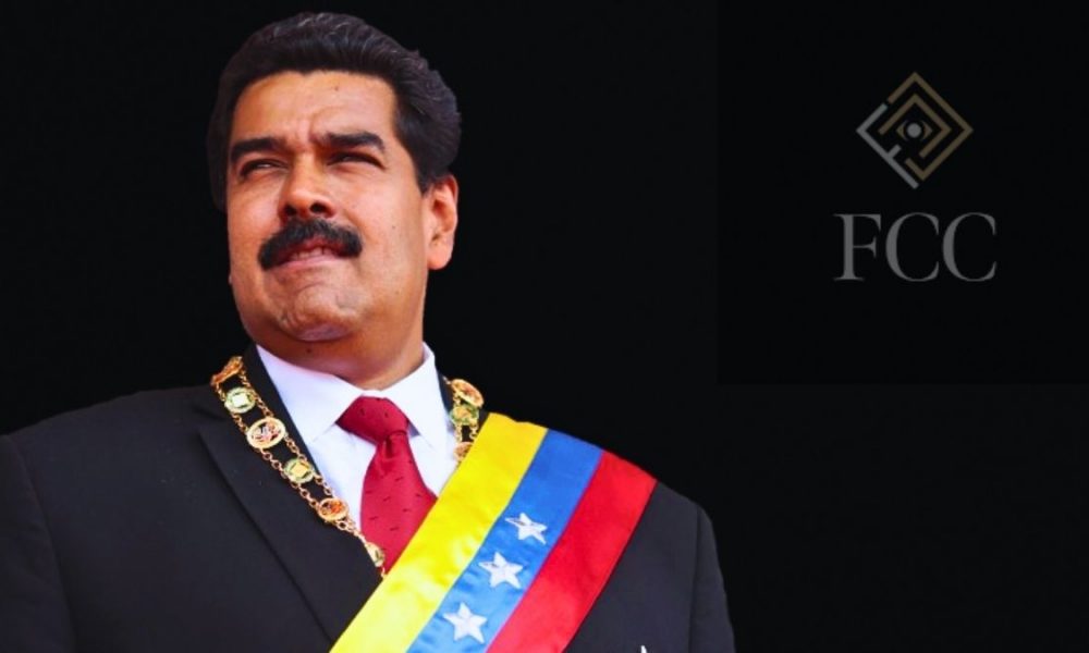 Mauritian FCC Probes €3.5 Million Linked To Ousted President Nicolas Maduro