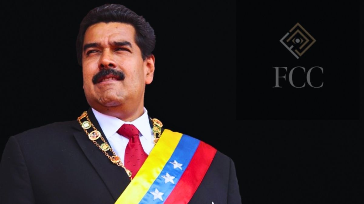 Mauritian FCC Probes €3.5 Million Linked To Ousted President Nicolas Maduro