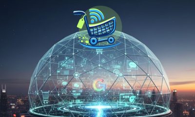 Google targets retail dominance with 'seamless' Gemini AI integration