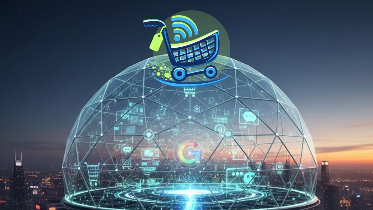 Google Targets Retail Dominance with 'Seamless' Gemini AI Integration