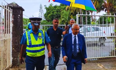 Jugnauth Seeks Clarity on Bail Terms in Rs 114 Million Money Laundering Case