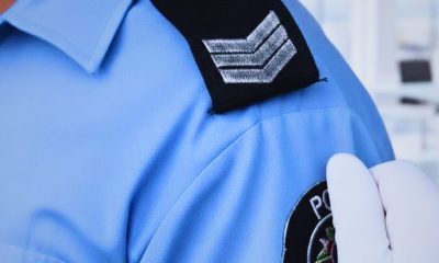 34 Police Officers Sacked in 2025 Following Major Disciplinary Crackdown Campaign