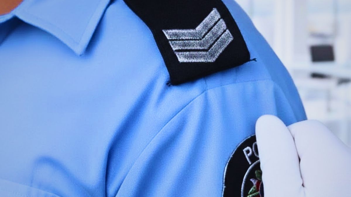 34 Police Officers Sacked in 2025 Following Major Disciplinary Crackdown Campaign