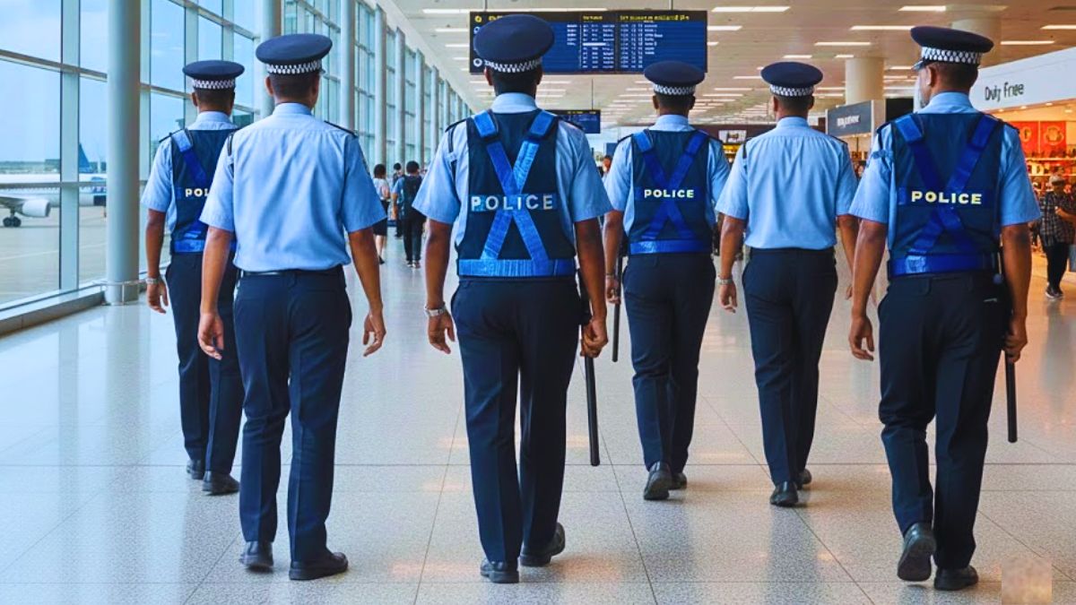 Police Union Demands Urgent Recruitment Drive Amid Security Concerns