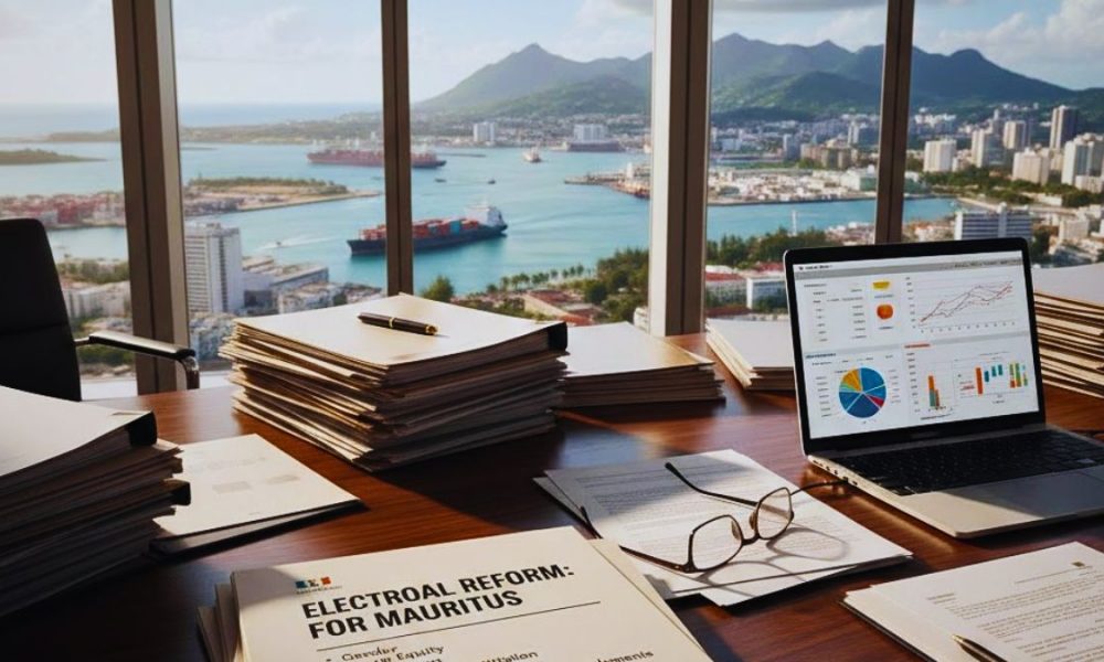 40 Years Constitutional Tightrope: Mauritius’ Elusive Quest for Electoral Justice