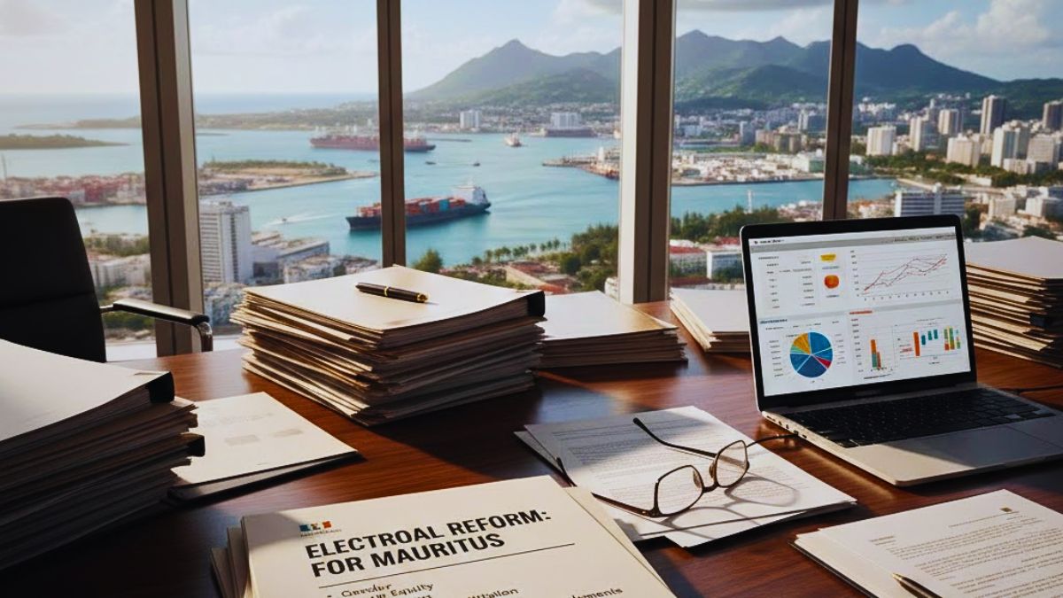 40 Years Constitutional Tightrope: Mauritius’ Elusive Quest for Electoral Justice