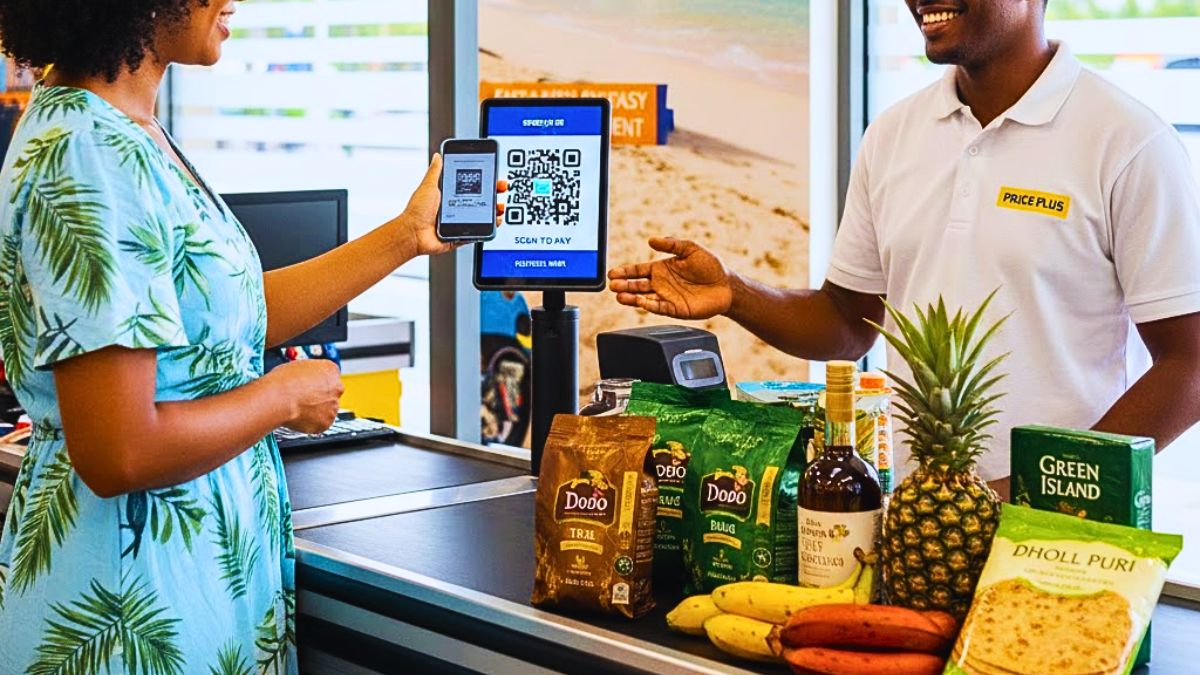 MCB Records 67% Surge in QR Payments as Cash Usage Hits 27%