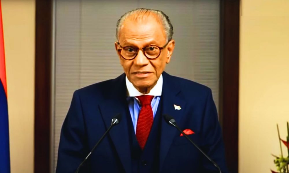 PM Targets 2026 for Economic Recovery to Protect Welfare State’s Future